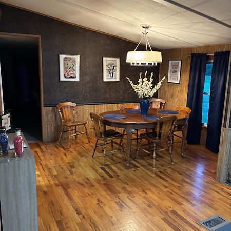 Vila Bourbon Trail Hideaway Frankfort Exteriér fotografie