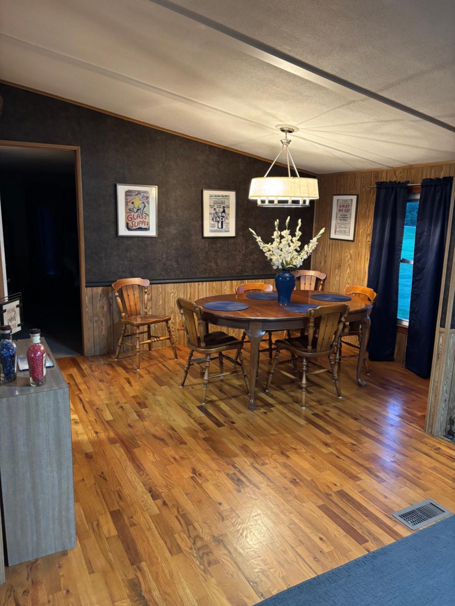 Vila Bourbon Trail Hideaway Frankfort Exteriér fotografie